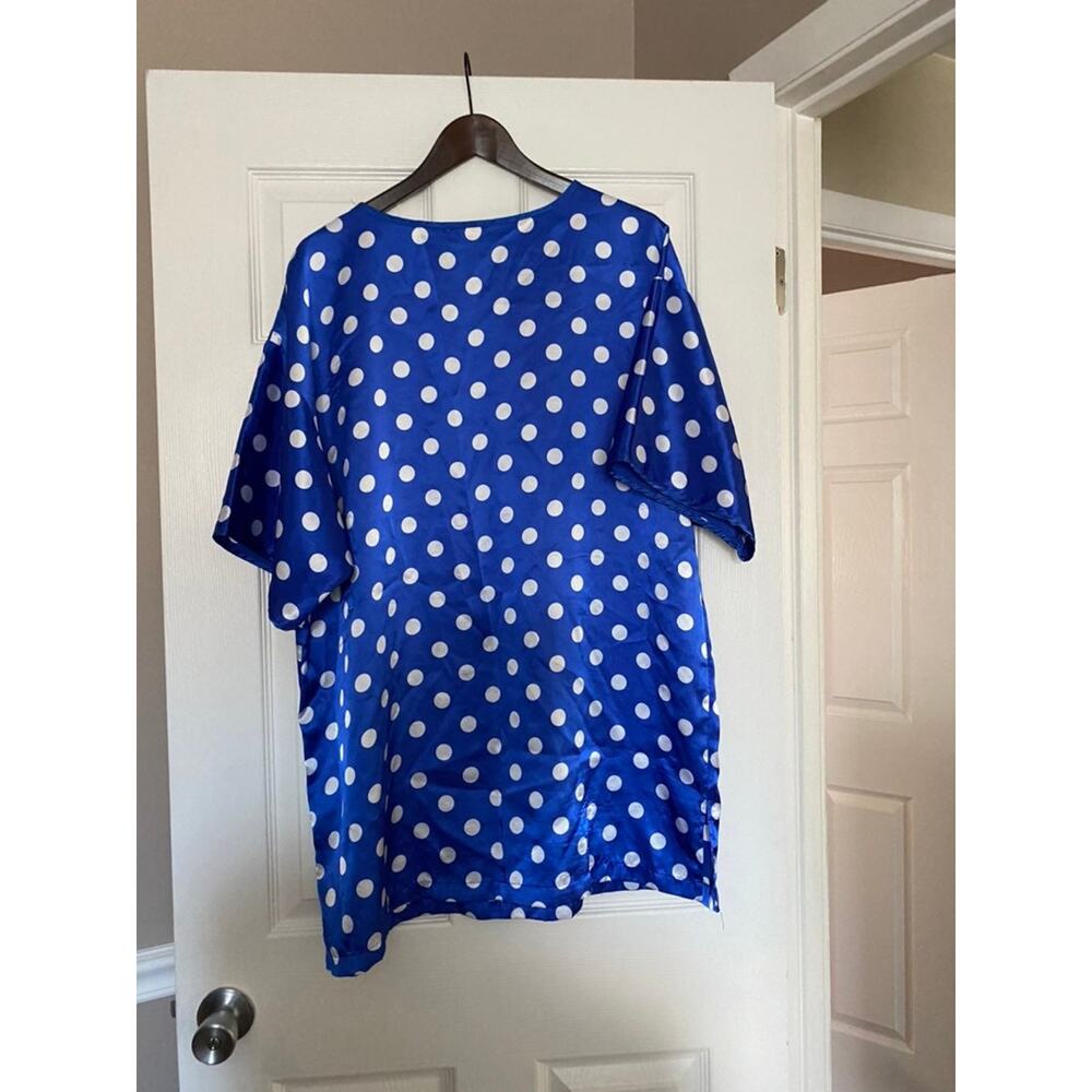 Vintage Victoria Secret gold label in SZ
